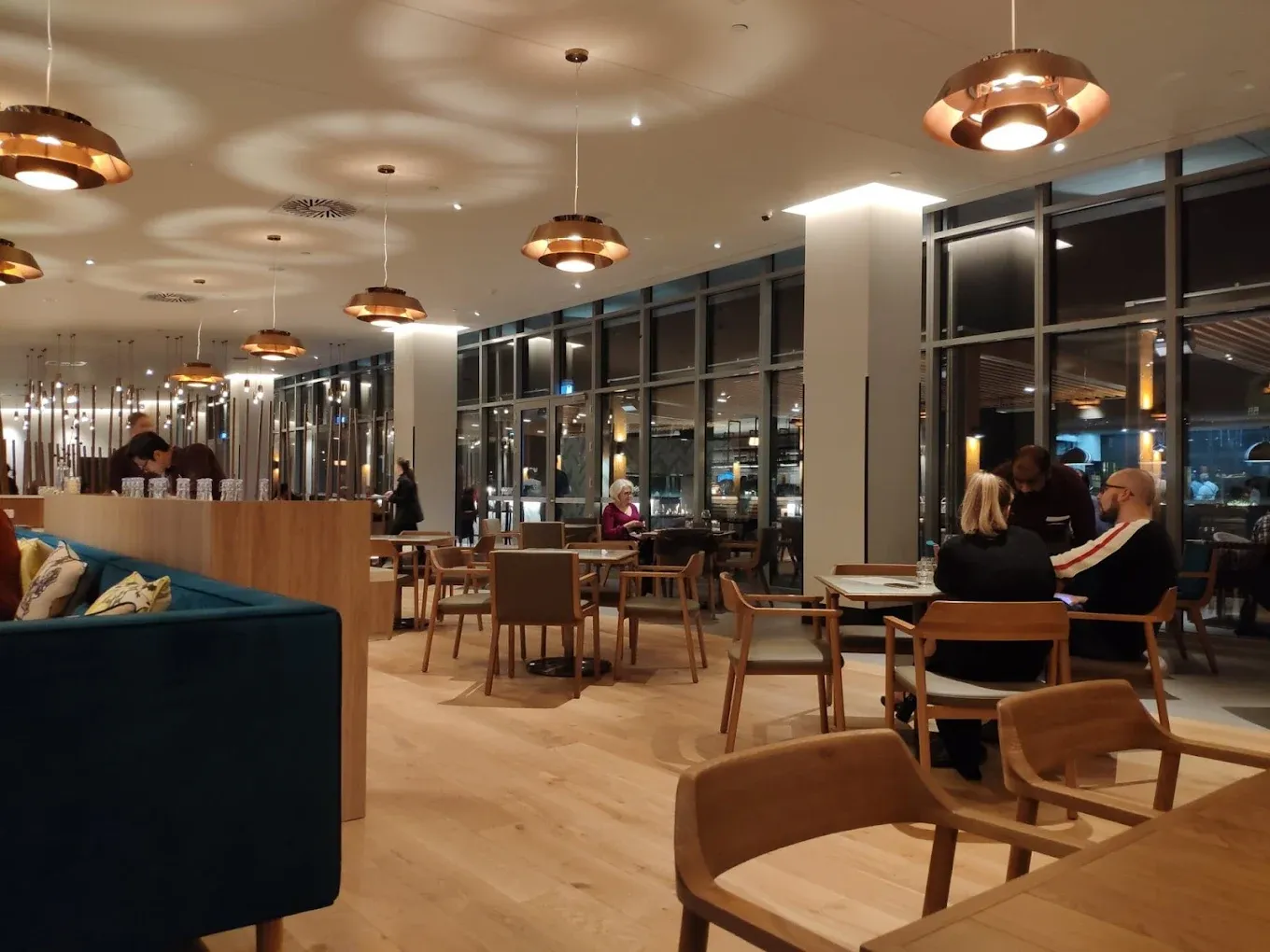 Core Restaurant & Bar