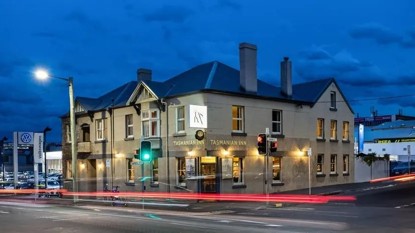 Tasmanian Inn